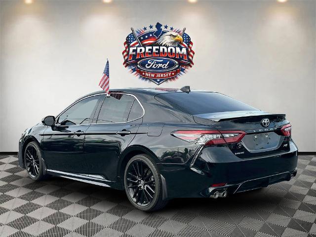 2024 Toyota Camry - $32,498