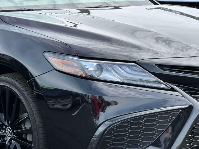 2024 Toyota Camry - $32,498