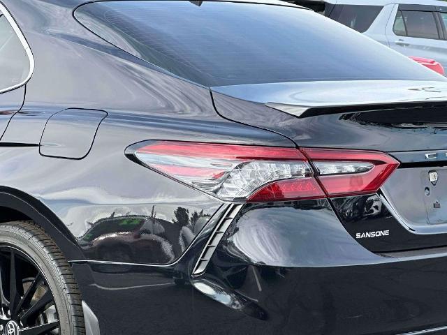2024 Toyota Camry - $32,498