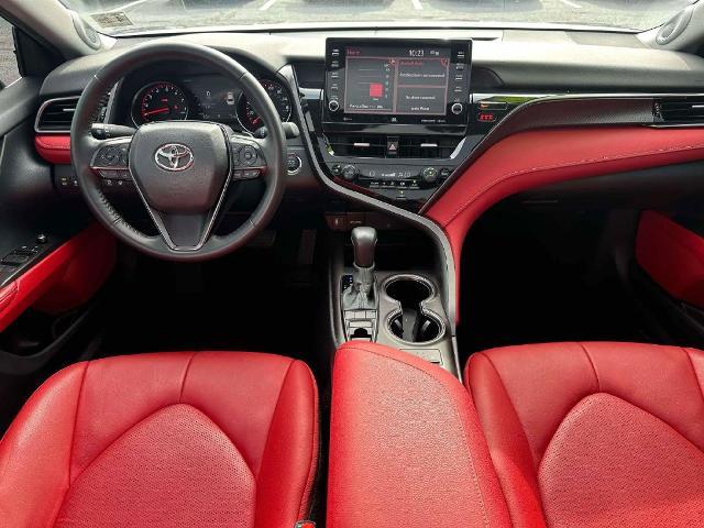 2024 Toyota Camry - $32,498
