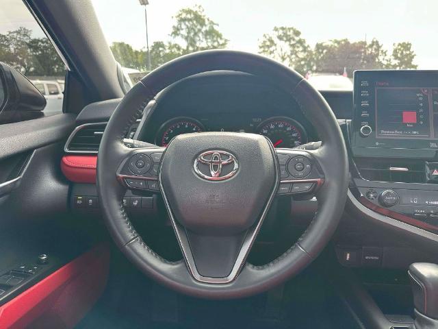2024 Toyota Camry - $32,498