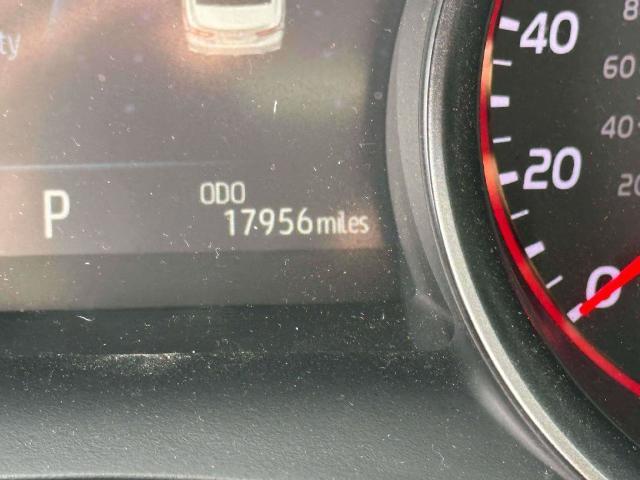 2024 Toyota Camry - $32,498