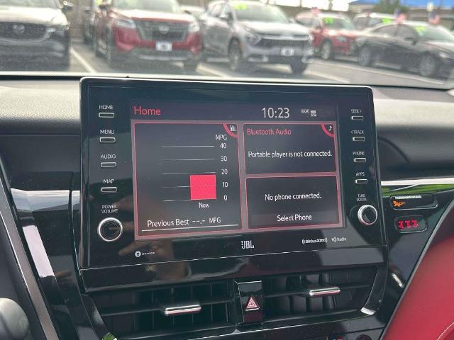 2024 Toyota Camry - $32,498