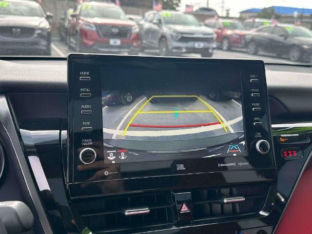 2024 Toyota Camry - $32,498