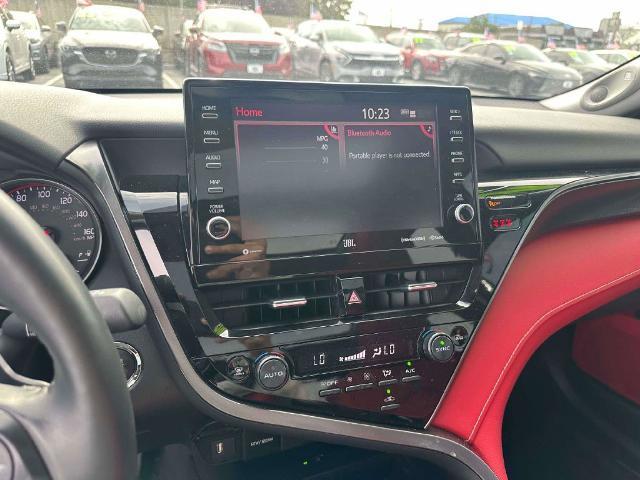 2024 Toyota Camry - $32,498