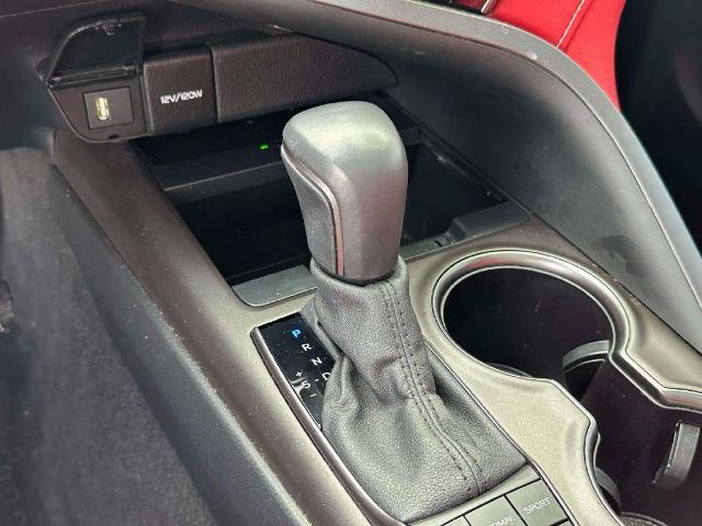 2024 Toyota Camry - $32,498