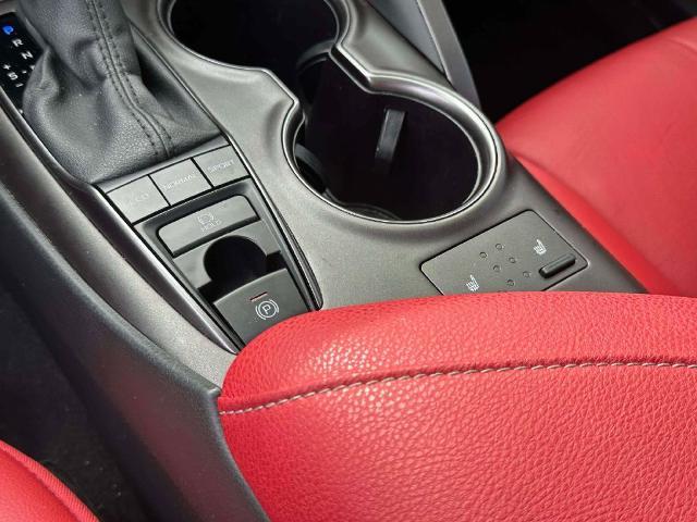 2024 Toyota Camry - $32,498
