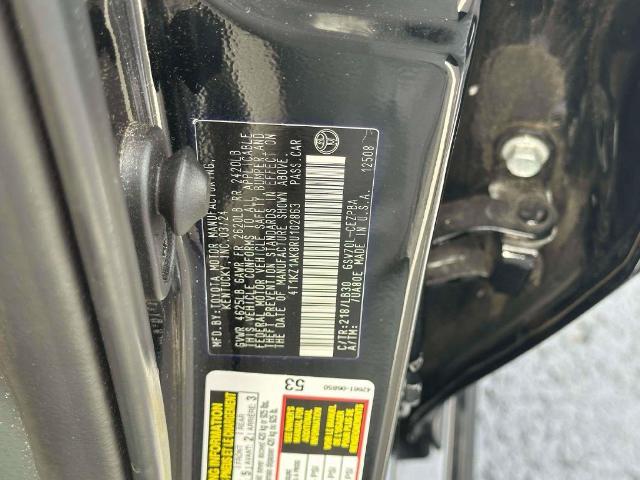 2024 Toyota Camry - $32,498