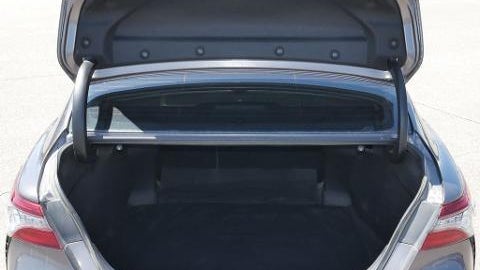 2021 Toyota Camry XSE V6