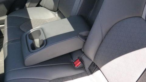 2021 Toyota Camry XSE V6