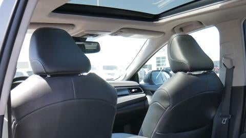 2021 Toyota Camry XSE V6