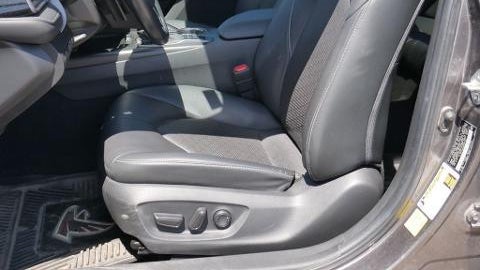 2021 Toyota Camry XSE V6