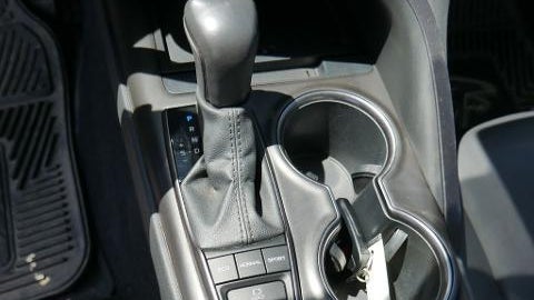 2021 Toyota Camry XSE V6