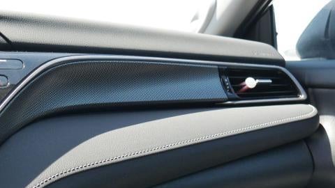 2021 Toyota Camry XSE V6