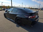 2023 Camry Thumbnail 3