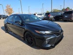 2023 Camry Thumbnail 7