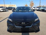 2023 Camry Thumbnail 8