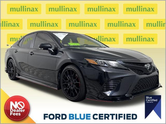 2024 Toyota Camry - $31,900