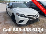 2021 Camry Thumbnail 1