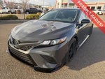 2023 Camry Thumbnail 5