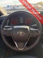 2023 Camry Thumbnail 7