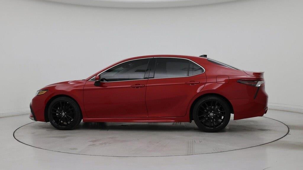 2024 Toyota Camry XSE V6