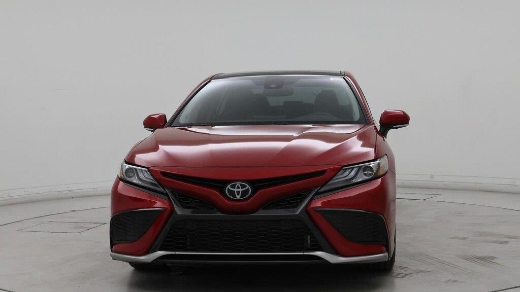 2024 Toyota Camry XSE V6