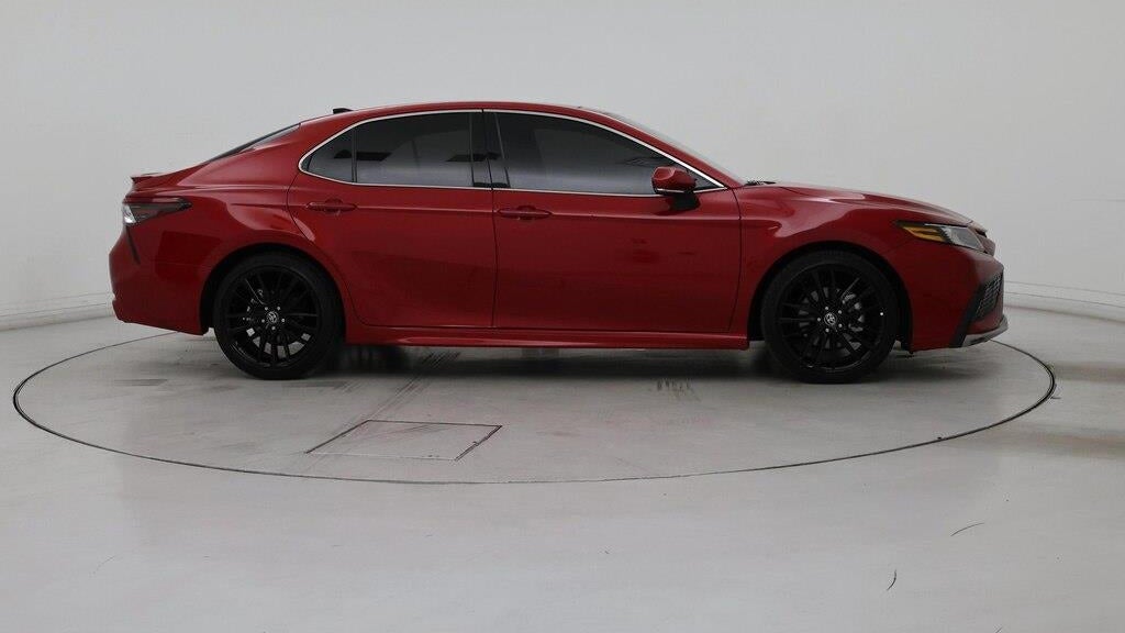 2024 Toyota Camry XSE V6