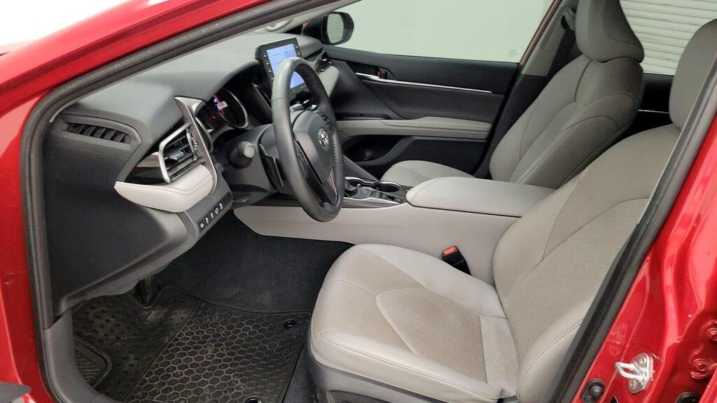 2024 Toyota Camry XSE V6