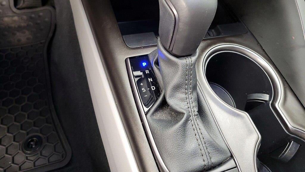2024 Toyota Camry XSE V6