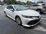 2020 Camry Thumbnail 2