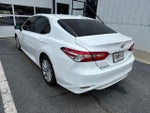 2020 Camry Thumbnail 4