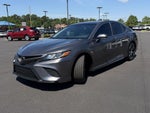 2020 Camry Thumbnail 2