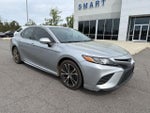 2020 Camry Thumbnail 2