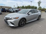 2020 Camry Thumbnail 3