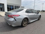 2020 Camry Thumbnail 7