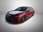 2020 Camry Thumbnail 1