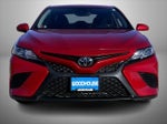 2020 Camry Thumbnail 2