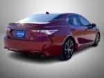2020 Camry Thumbnail 5
