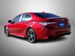 2020 Camry Thumbnail 7