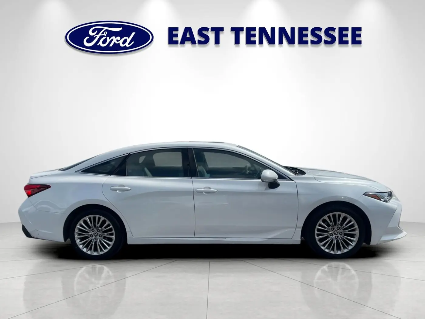 2021 Toyota Avalon - $22,582