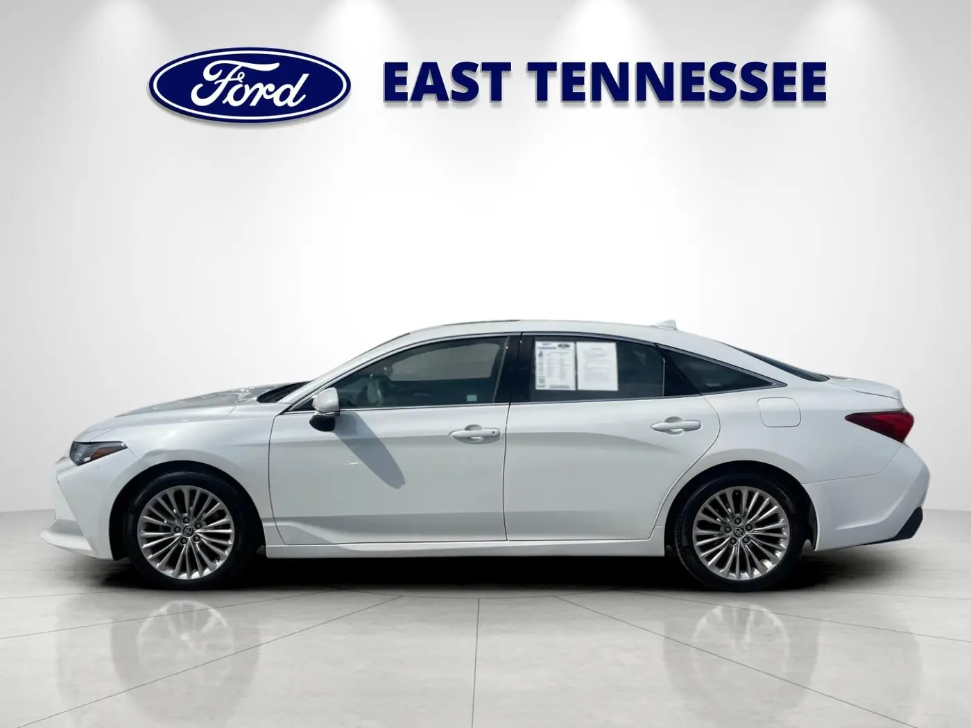 2021 Toyota Avalon - $22,582