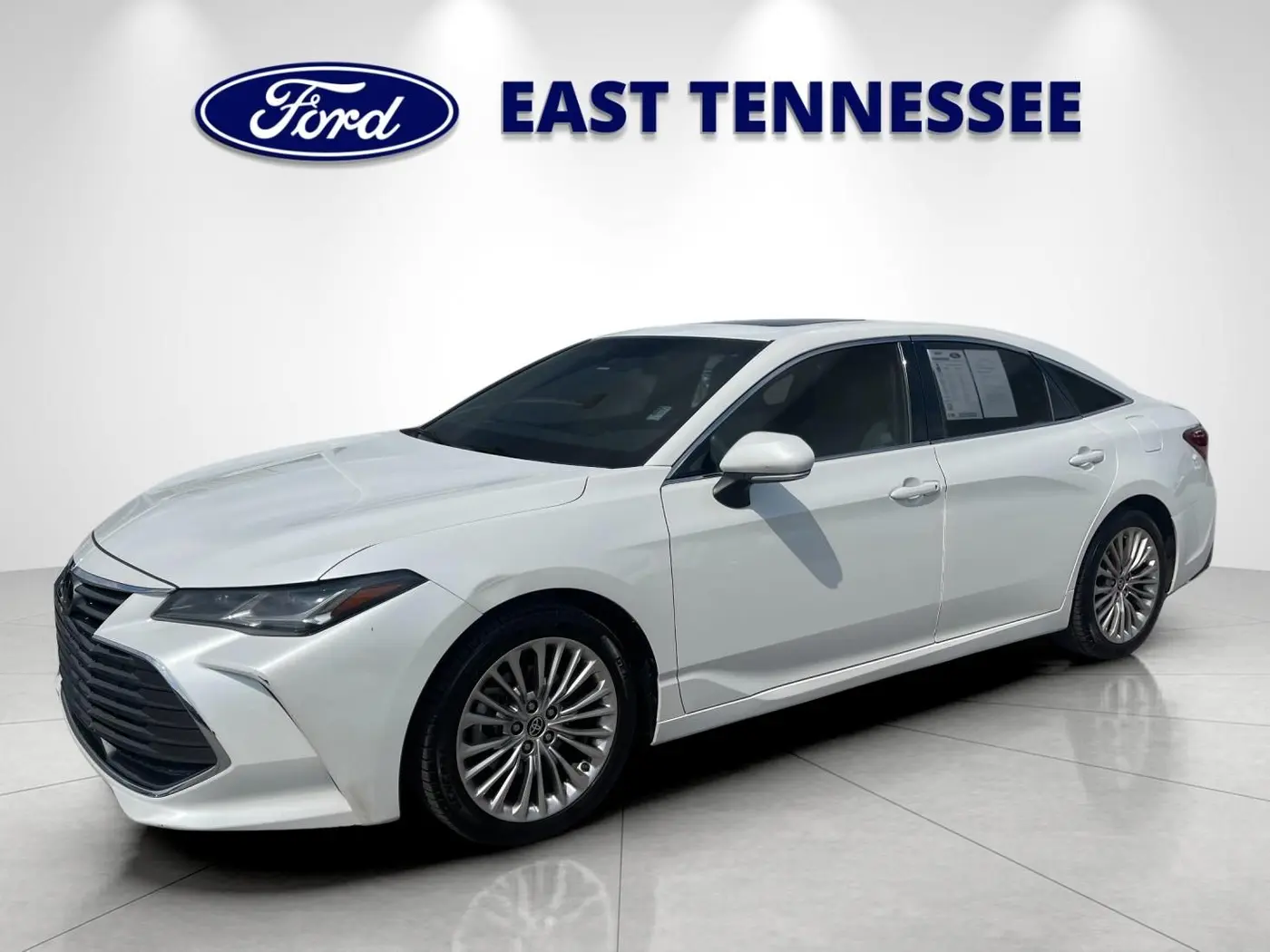 2021 Toyota Avalon - $22,582