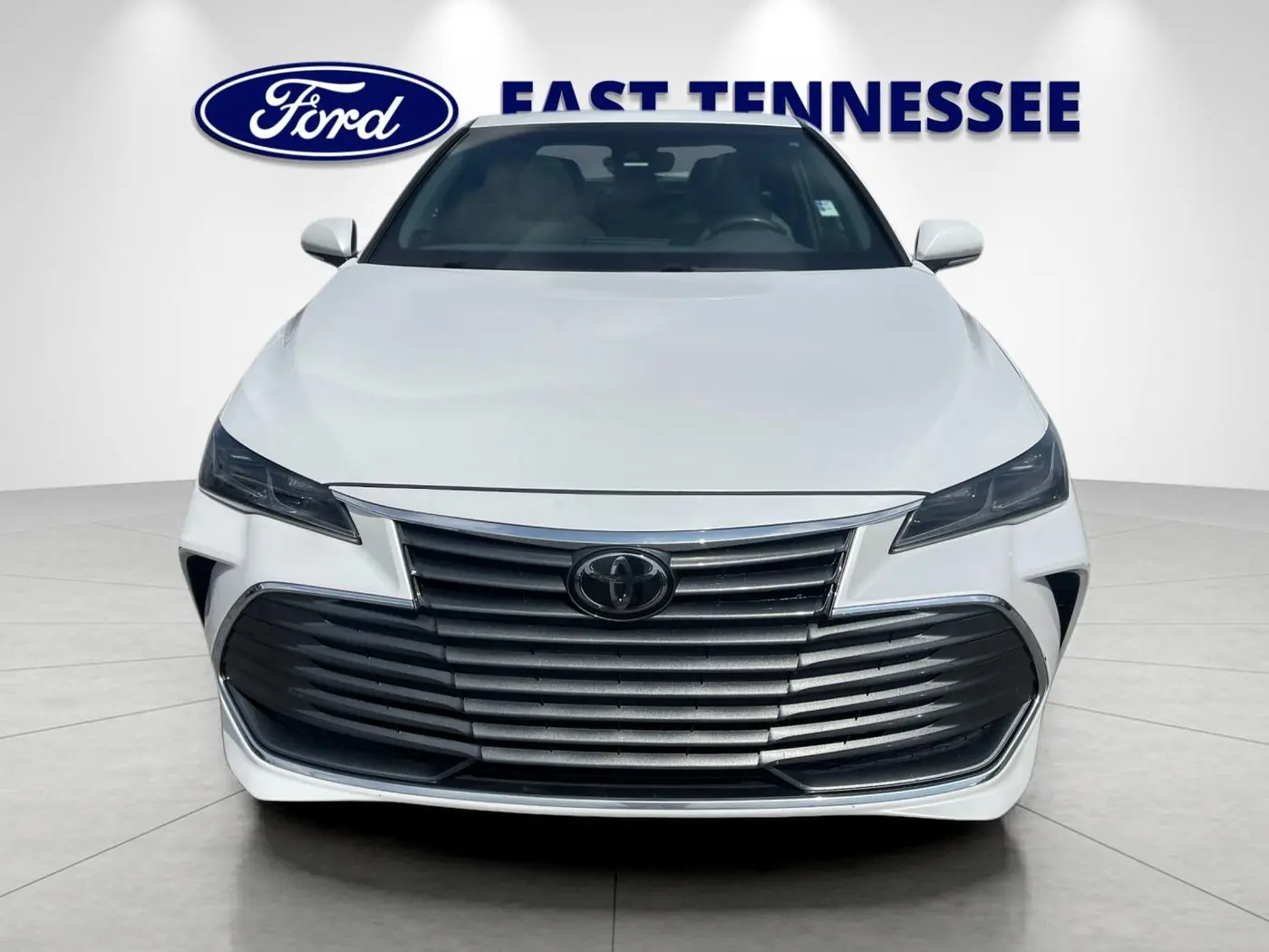 2021 Toyota Avalon - $22,582