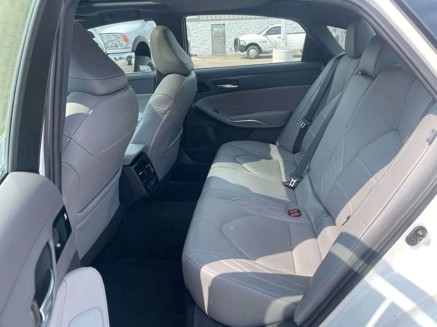 2021 Toyota Avalon - $22,582