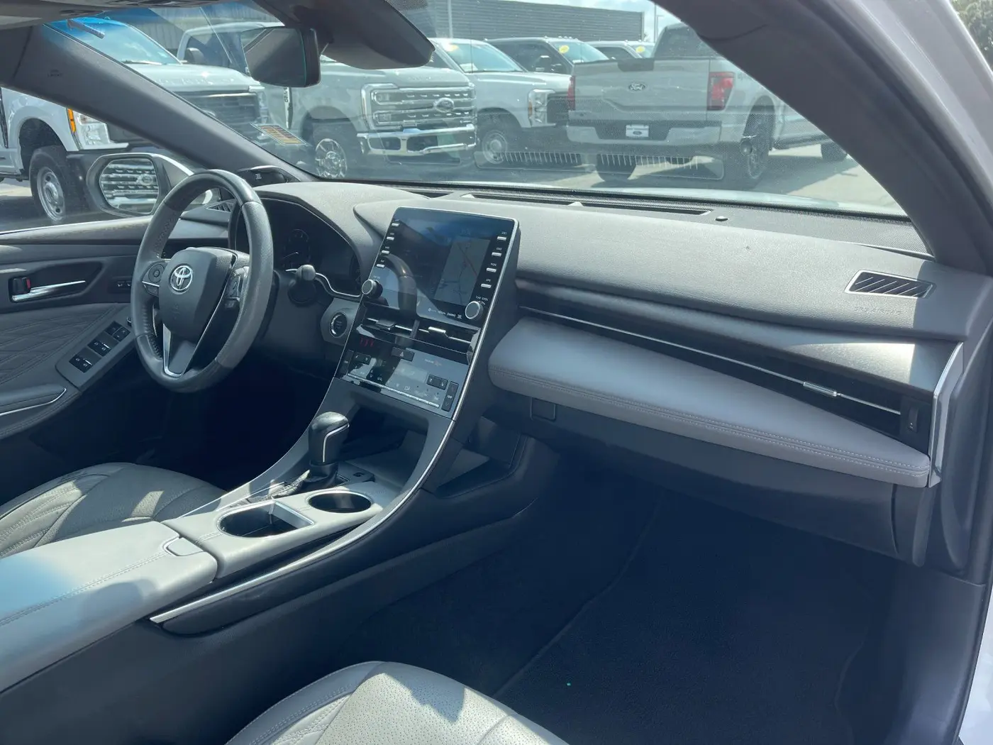 2021 Toyota Avalon - $22,582