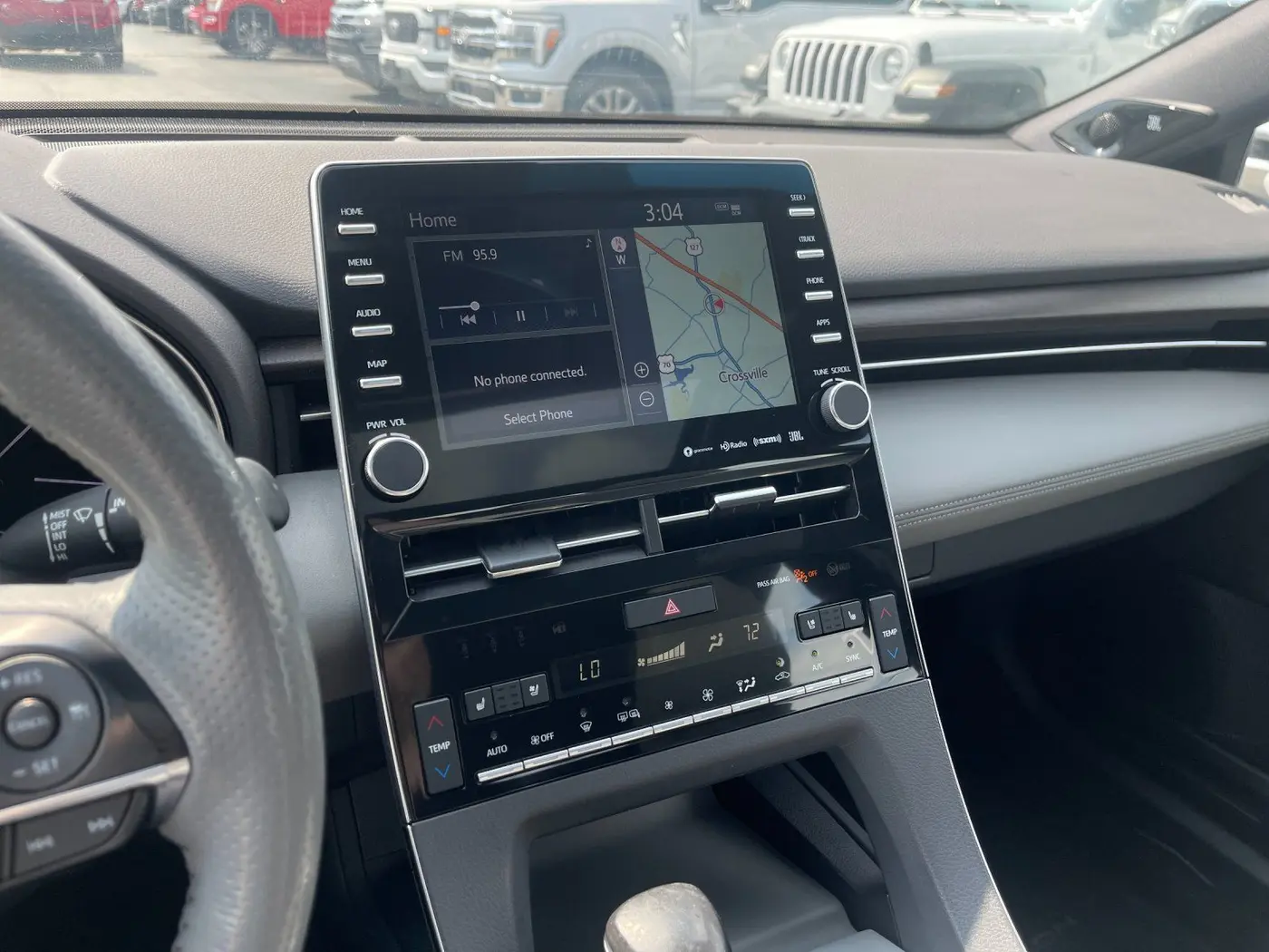 2021 Toyota Avalon - $22,582