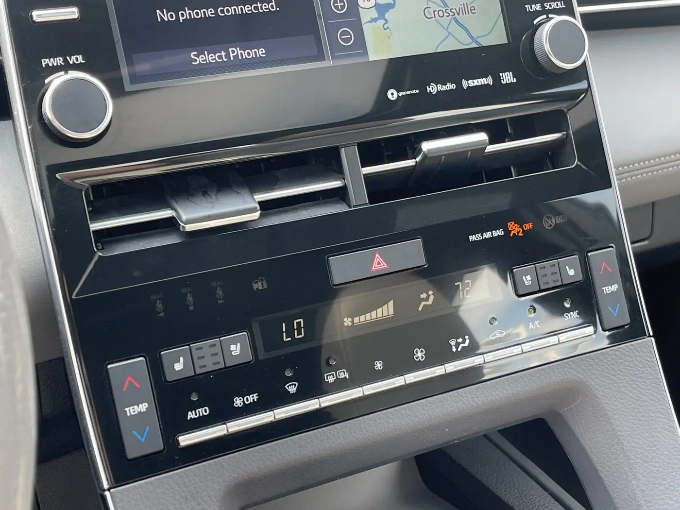 2021 Toyota Avalon - $22,582