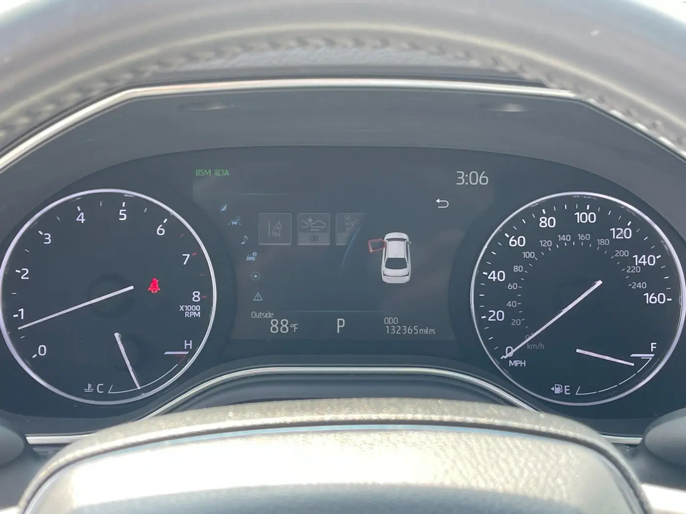 2021 Toyota Avalon - $22,582