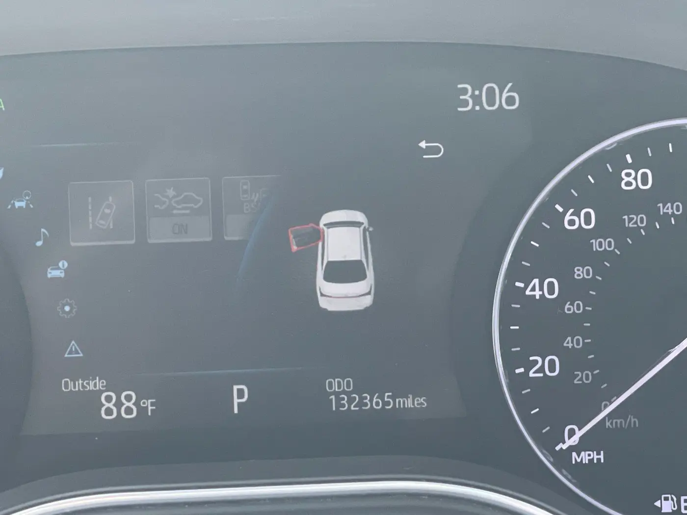 2021 Toyota Avalon - $22,582